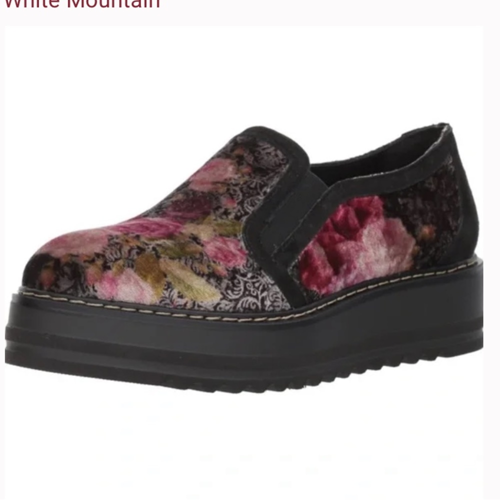 Summit shoes - Picture 2 of 10